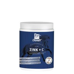Derby Zink + C