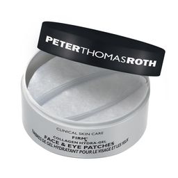 Peter Thomas Roth - FIRMx® Collagen Hydra-Gel Face & Eye Patches