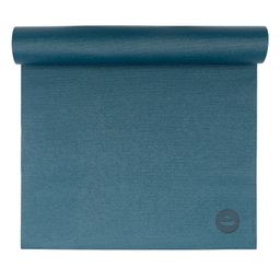 bodhi Design Yogamatte LEELA Collection  petrol/türkis