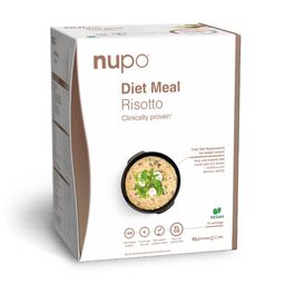 nupo Diet Meal Risotto