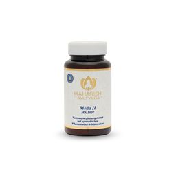 Maharishi Ayurveda - Meda II MA 1007