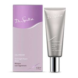 Dr. Spiller Celltresor Overnight Mask