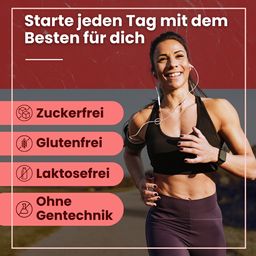 marble® Astaxanthin 12 mg + Krillöl – 120 Softgel Kapseln