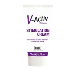 HOT *V-Activ Woman* Stimulation Spray