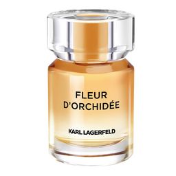 Karl Lagerfeld Fleur Orchidee Edp Spray