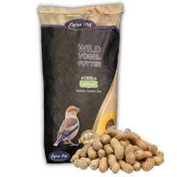 Lyra Pet® Erdnusskerne in Schoten HK Südamerika