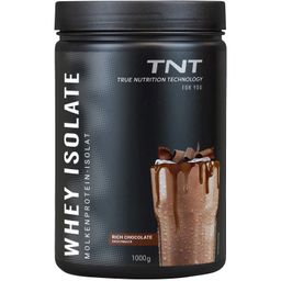 TNT Whey Protein Isolate