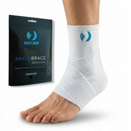 AGILE NOW Sprunggelenkbandage Performance Up