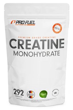 ProFuel - CREATIN Monohydrat Pulver