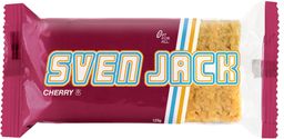 Sven Jack Flap Jack – Haferflockenriegel | Cherry | Haferflockenriegel