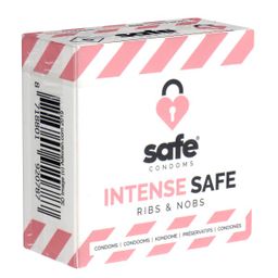 Safe Condoms *Intense Safe*