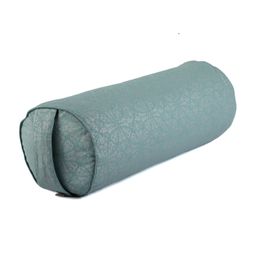 bodhi Maharaja Collection: Yoga-Bolster (rund)