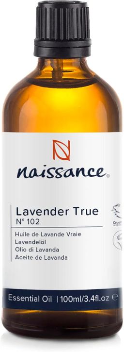Naissance Lavendelöl