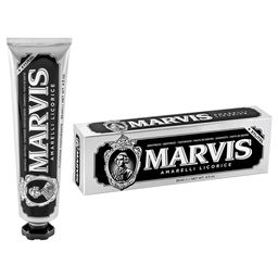 MARVIS AMARELLI LIQUORICE ZAHNPASTA 85ML