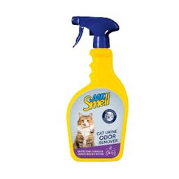 Mr.Smell Katze Uringeruchsentferner