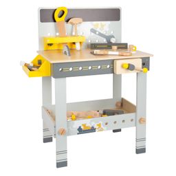 Smallfoot Werkbank Miniwob 11806 Spielwerkbank
