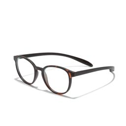 HYPREADER Blaulichtfilterlesebrille Lupus Stärke +1.50