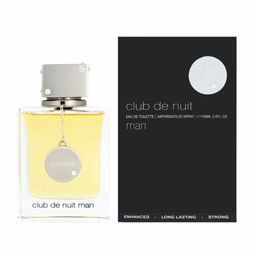 Armaf Club De Nuit Eau De Toilette Spray  für männer