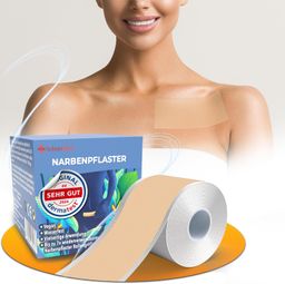 Schutzblick® Narbenpflaster [4x300cm]