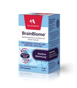 Almadea - BrainBiome