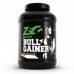 ZEC+ BULLGAINER Protein/ Eiweiß Schoko