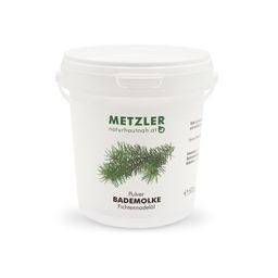 Metzler Molke Bademolke mit ätherischem Fichtennadelöl