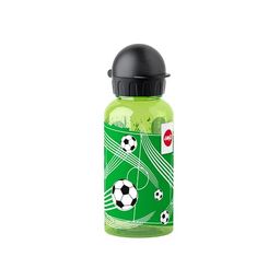 Emsa, Kids Tritan Trinkflasche, 0,4 l (SOCCER)