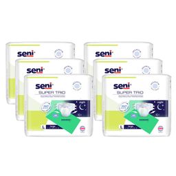6x Super Seni Trio Large a10