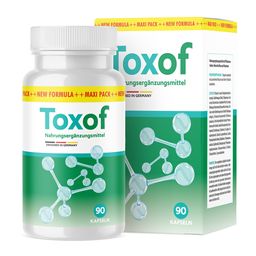 Tox Of Kapseln