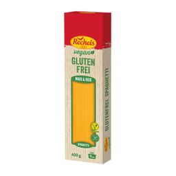 Recheis Spaghetti glutenfrei