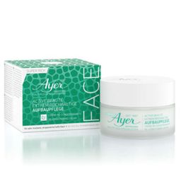 Ayer Harriet Hubbard Repair Care Active Beauté Reconditioning Cream