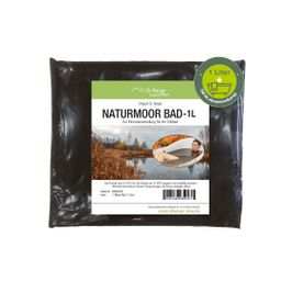Original Dr. Berger Naturmoor Bad
