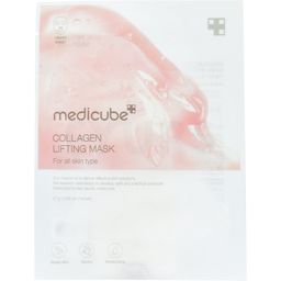 MEDICUBE Collagen Lifting Face mask