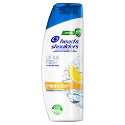 Head & Shoulders Citrus Fresh Anti-Schuppen Shampoo