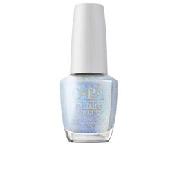 nature strong nail lacquer #eco for it