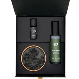 zirb.Geschenkbox | Bergerlebnis