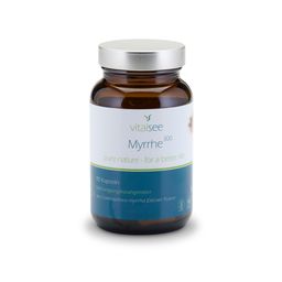 Vitalsee MYRRHE 300 Extrakt