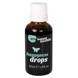 ERO - Happyness Drops - 30 ml Tropfen
