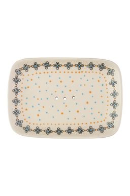 Tranquillo - Seifenschale Retro Matt