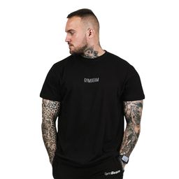 FIT T-Shirt in Black