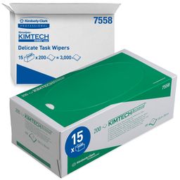 Kimtech® Science Präzisionswischtücher