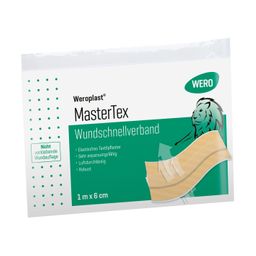 WERO MasterTex Wundschnellverband