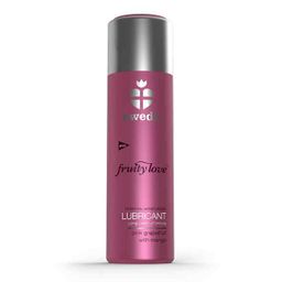 Swede - Fruity Love Lubricant Pink Grapefruit Mango 100 ml