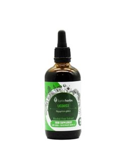 Süßholz alkoholfreier Extrakt 1:1 (100ml)
