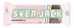 Sven Jack Flap Jack – Haferflockenriegel | Rum Kokos