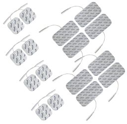 axion® selbstklebende Elektrodenpads 5x5 und 10x5 cm – passend zu axion, Prorelax, Promed, etc.