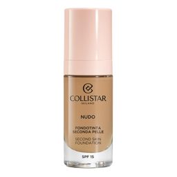 Collistar FT Nudo Seconda Pelle 3g
