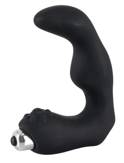 Prostatavibrator mit Vibro-Ei| Rebel