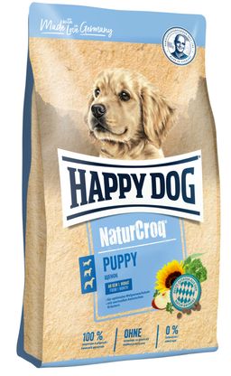Happy Dog NaturCroq Puppy