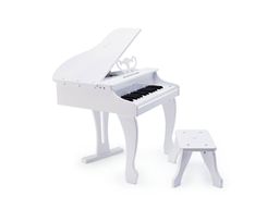 Hape Luxusflügel, (30-Taasten-Klavier)